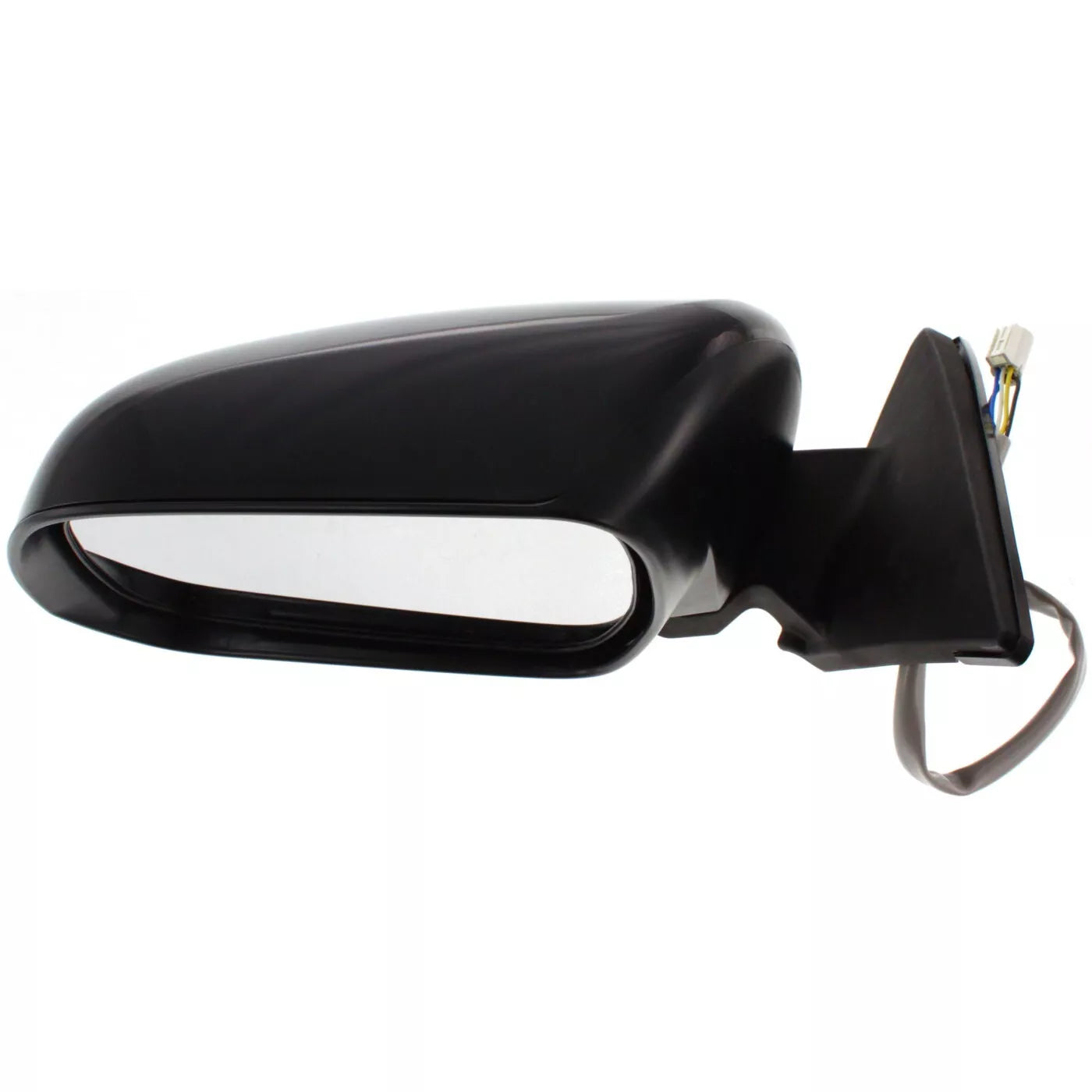 Espejo retrovisor exterior izquierdo 2008 - 2010 TOYOTA HIGHLANDER TO1320246 8794048303