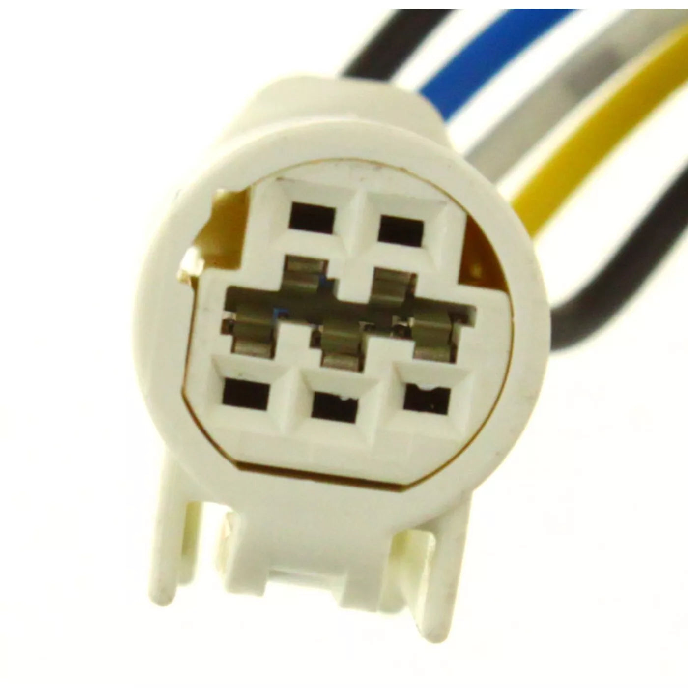 Espejo retrovisor exterior izquierdo 2008 - 2010 TOYOTA HIGHLANDER TO1320246 8794048303