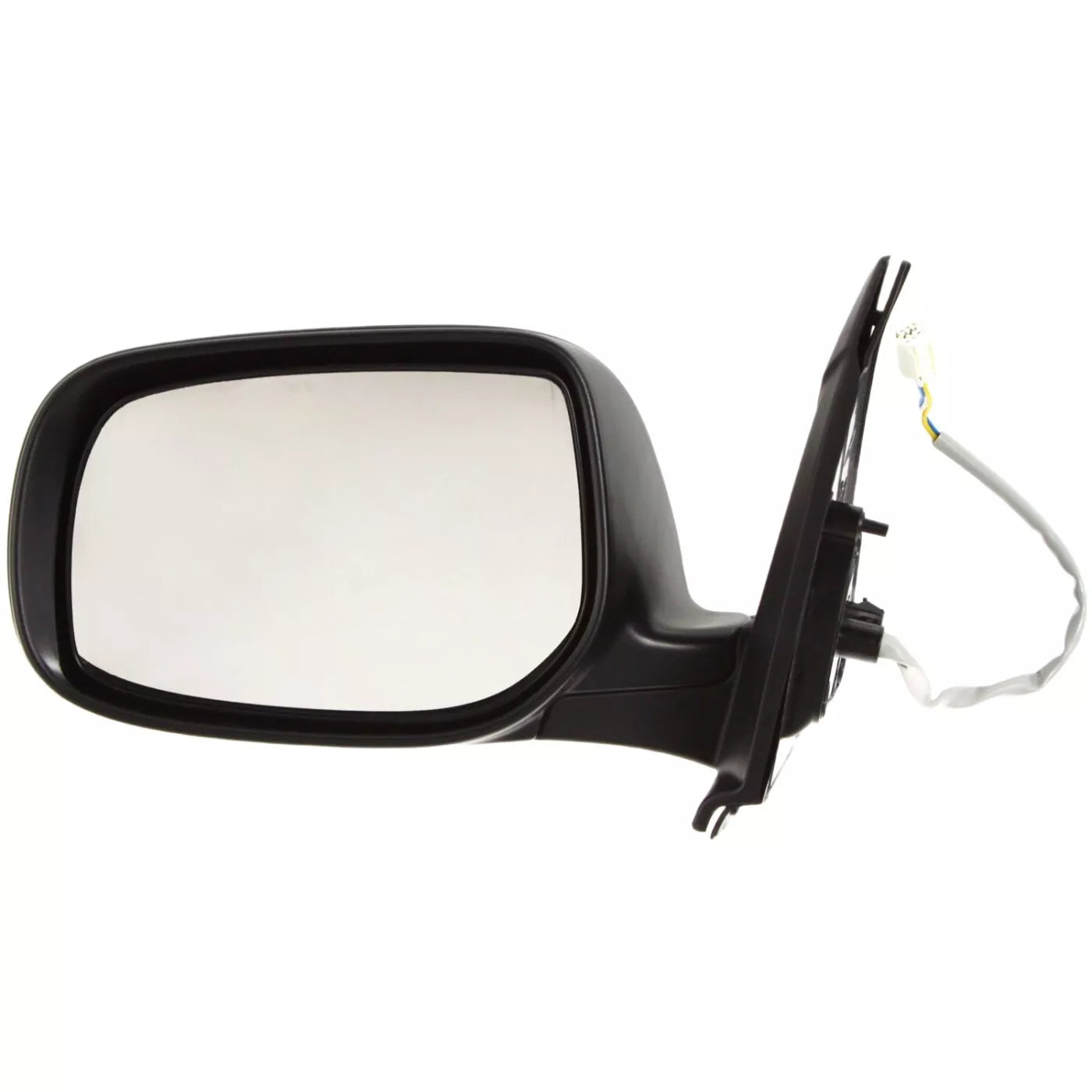 Left Side Mirror outside rear view 2009 - 2013 TOYOTA MATRIX TO1320248 8790902870
