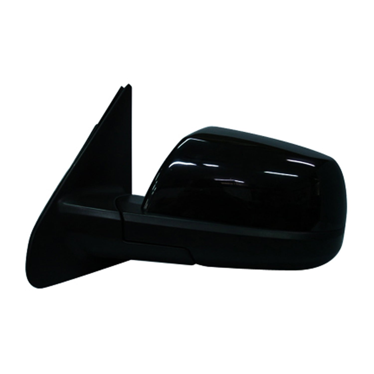 Left Side Mirror outside rear view 2008 - 2013 TOYOTA SEQUOIA TO1320253 879400C271C0