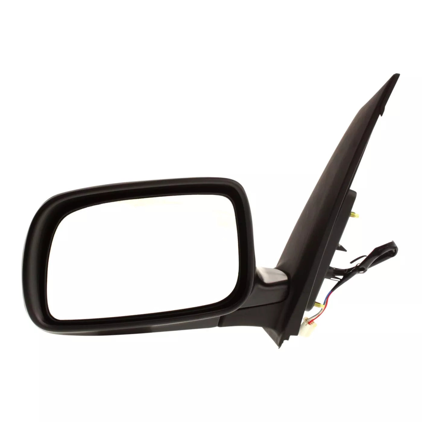 Left Side Mirror outside rear view 2008 - 2009 TOYOTA PRIUS TO1320255 8794047230