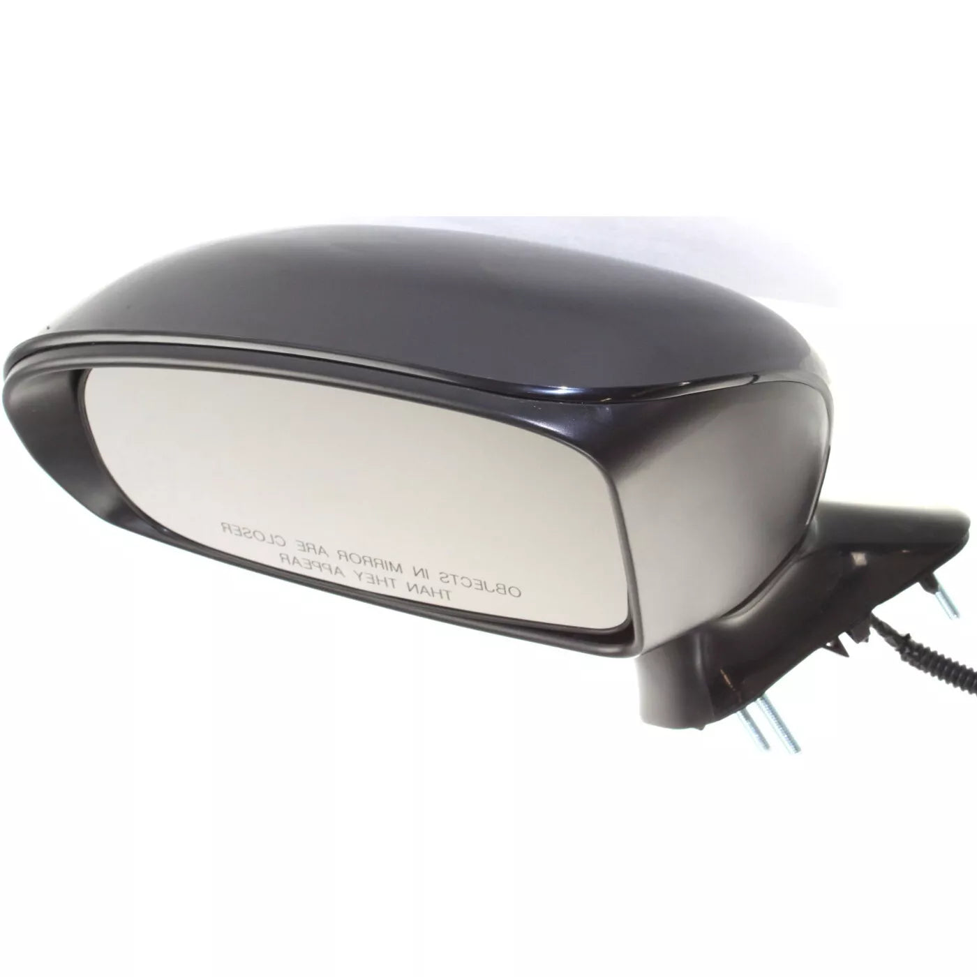 Left Side Mirror outside rear view 2009 - 2012 TOYOTA VENZA TO1320257 879400T010B1