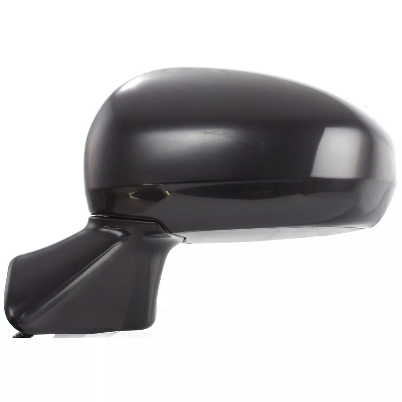 Left Side Mirror outside rear view 2009 - 2012 TOYOTA VENZA TO1320257 879400T010B1