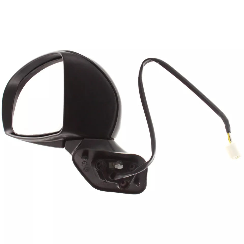 Espejo retrovisor exterior izquierdo 2010 - 2015 TOYOTA PRIUS TO1320262 8794047180-PFM