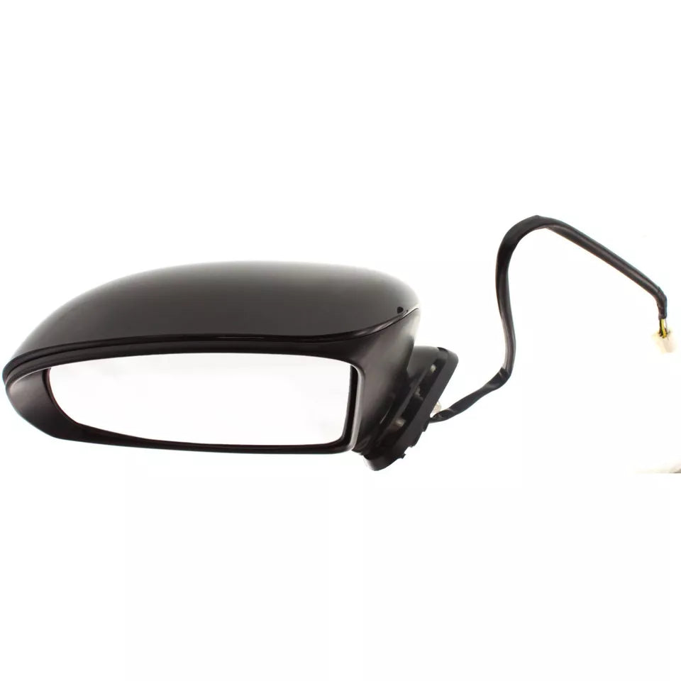 Espejo retrovisor exterior izquierdo 2010 - 2015 TOYOTA PRIUS TO1320262 8794047180-PFM