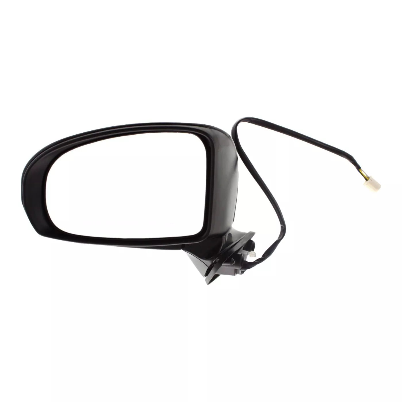 Left Side Mirror outside rear view 2010 - 2015 TOYOTA PRIUS TO1320262 8794047180