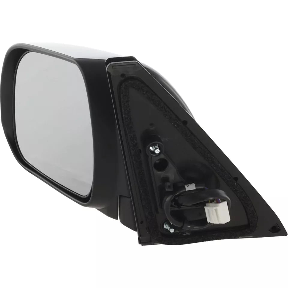 Espejo retrovisor exterior izquierdo 2010 - 2013 TOYOTA 4RUNNER TO1320263 8794035A31-PFM
