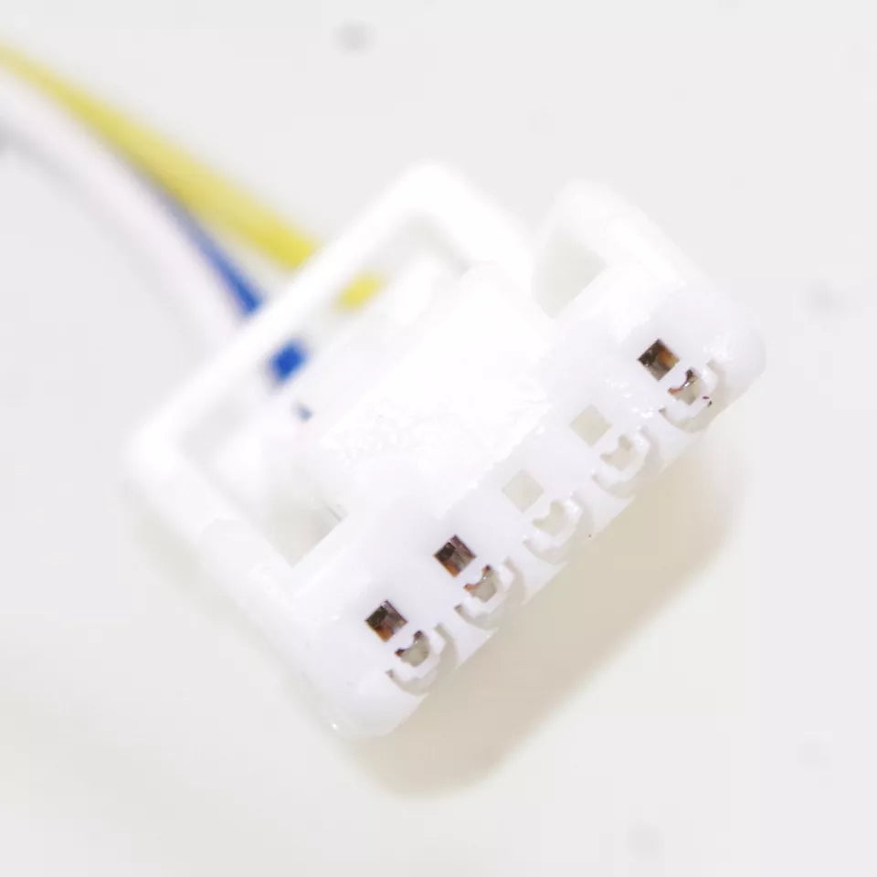 Espejo retrovisor exterior izquierdo 2011 - 2014 TOYOTA SIENNA TO1320268 8794008081