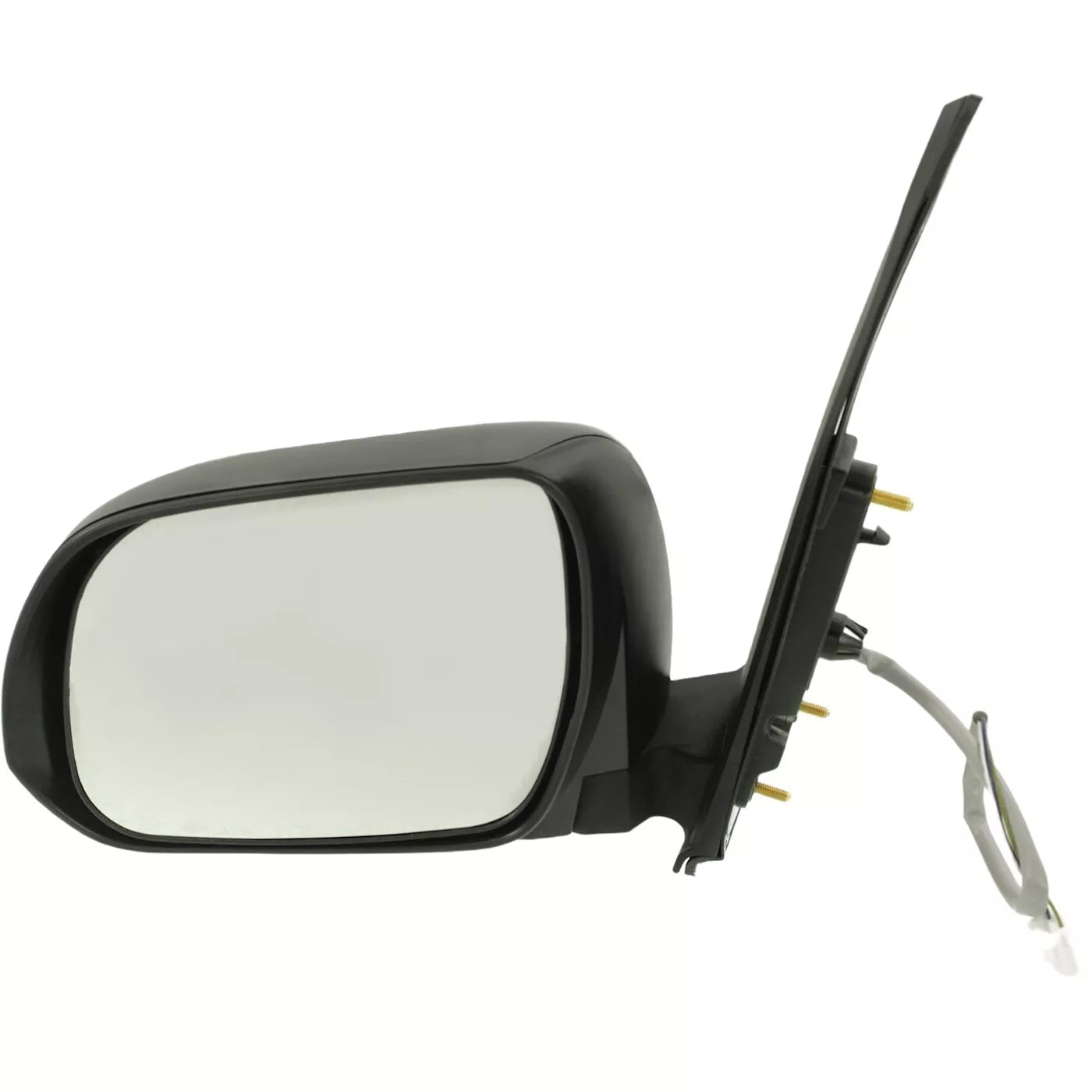 Left Side Mirror outside rear view 2011 - 2014 TOYOTA SIENNA TO1320268 8794008081