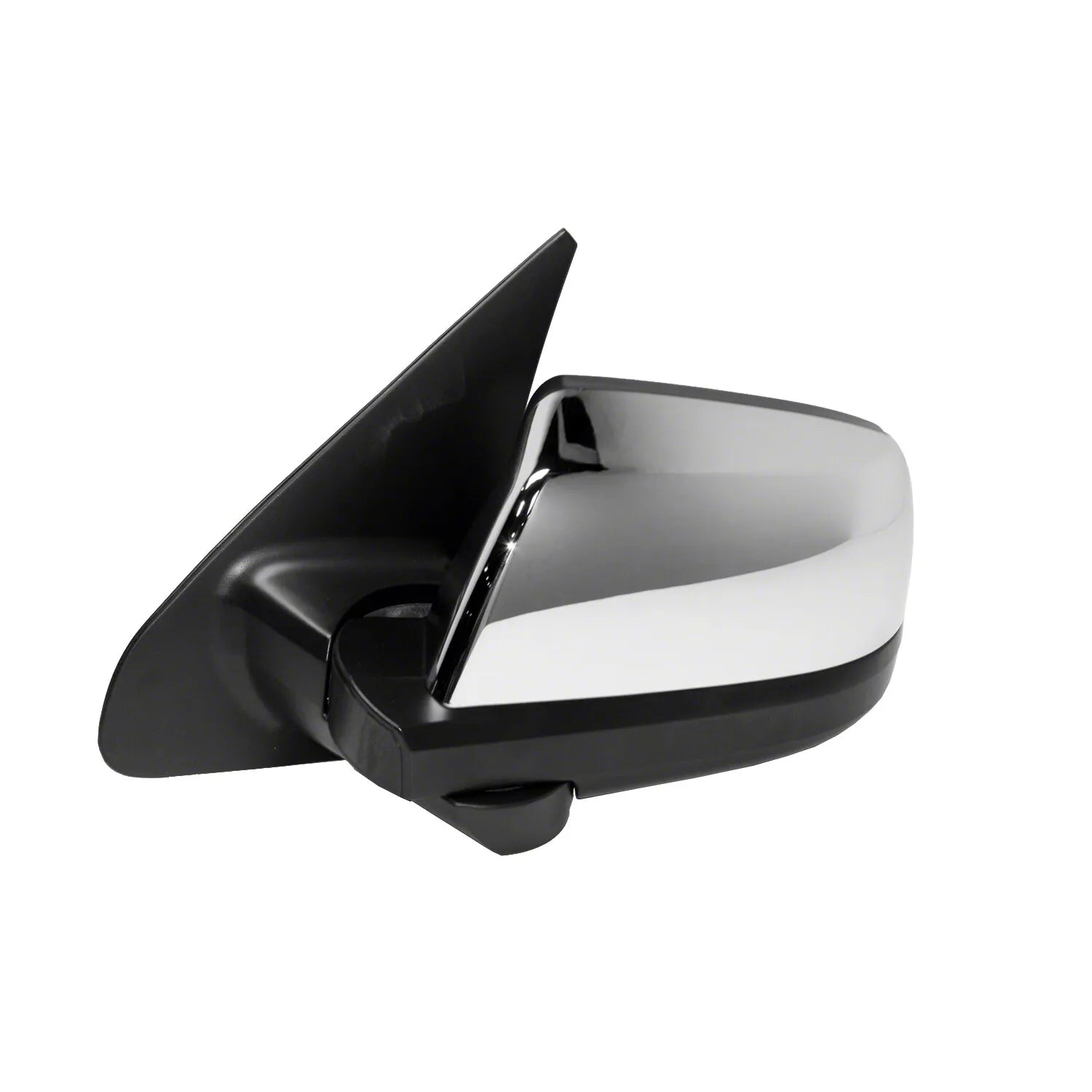 Left Side Mirror outside rear view 2008 - 2014 TOYOTA SEQUOIA TO1320270 879400C213