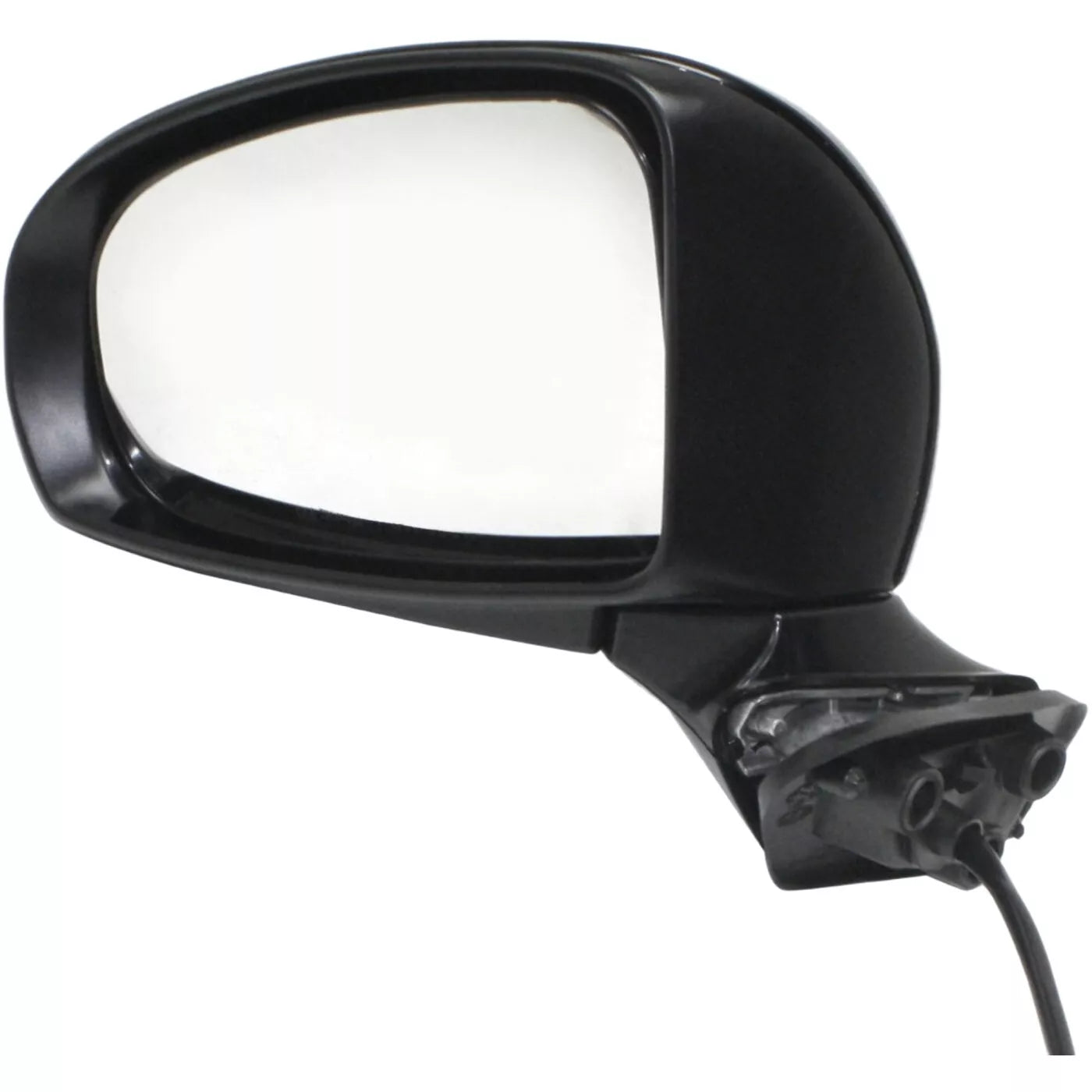 Left Side Mirror outside rear view 2010 - 2015 TOYOTA PRIUS TO1320271 8794047170-PFM