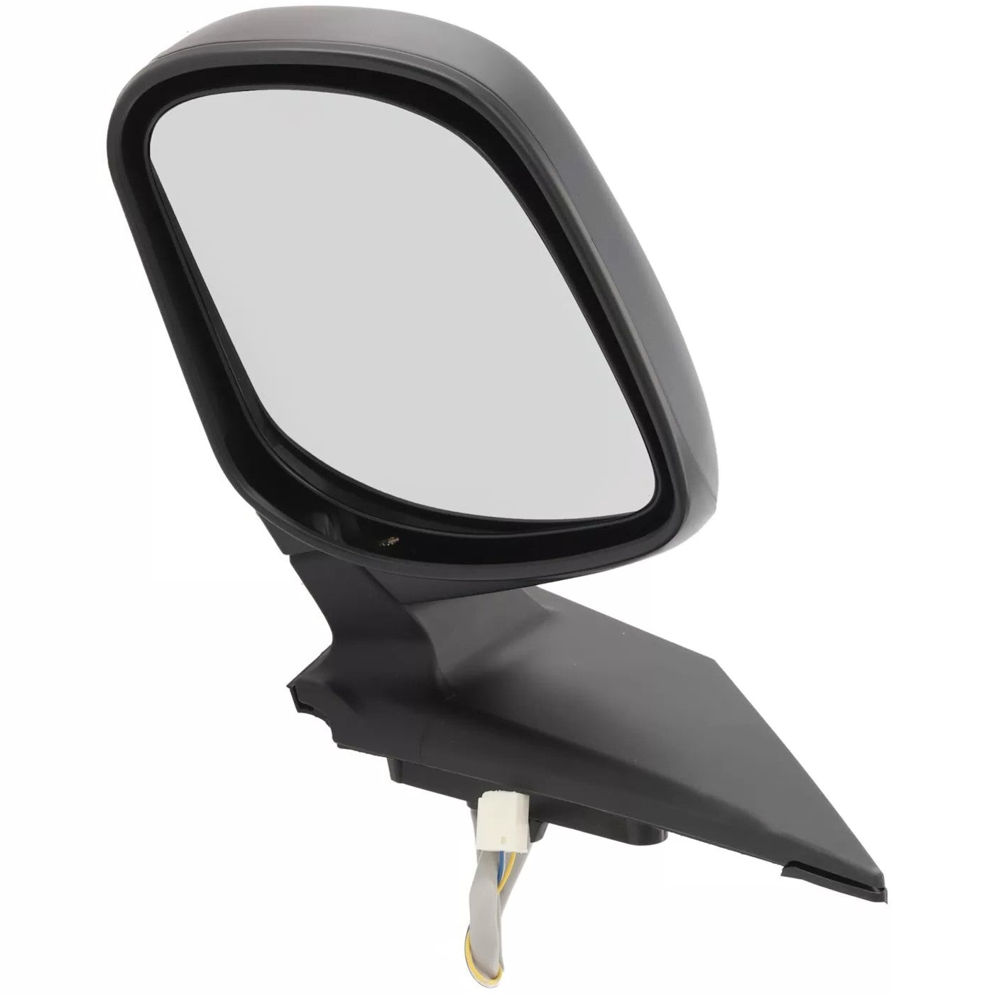 Espejo retrovisor exterior izquierdo 2009 - 2012 TOYOTA RAV4 TO1320272 879090R010-PFM