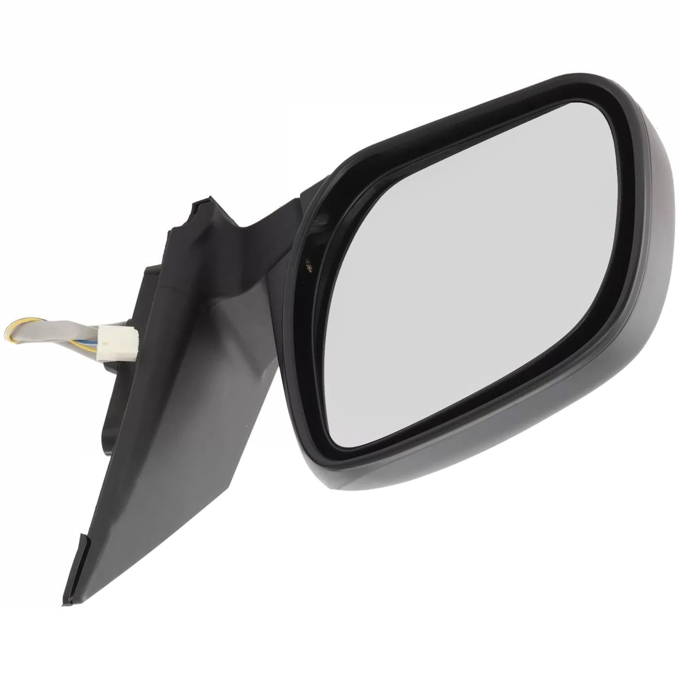 Espejo retrovisor exterior izquierdo 2009 - 2012 TOYOTA RAV4 TO1320272 879090R010-PFM