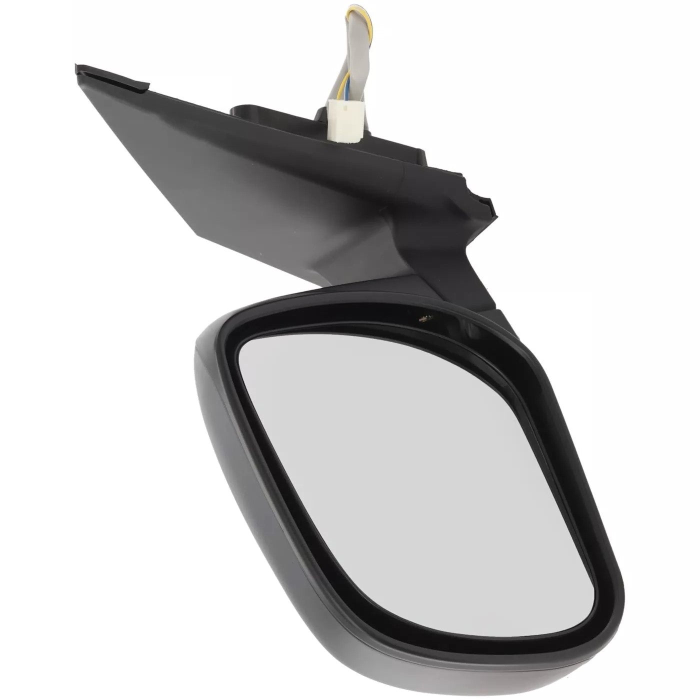 Espejo retrovisor exterior izquierdo 2009 - 2012 TOYOTA RAV4 TO1320272 879090R010-PFM