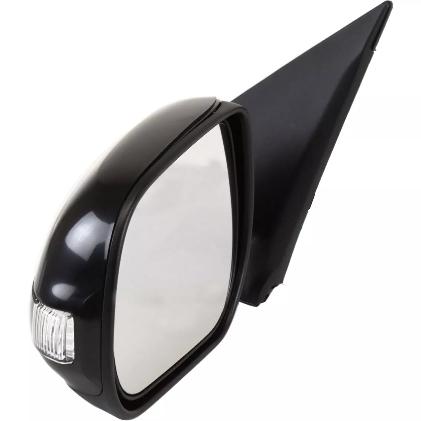 Espejo retrovisor exterior izquierdo 2009 - 2012 TOYOTA RAV4 TO1320273 879090R020-PFM