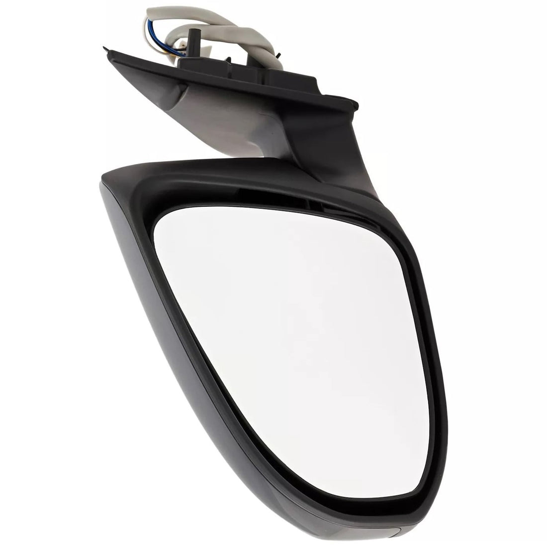 Espejo retrovisor exterior izquierdo 2012 - 2012 TOYOTA CAMRY TO1320276 8790906410-PFM