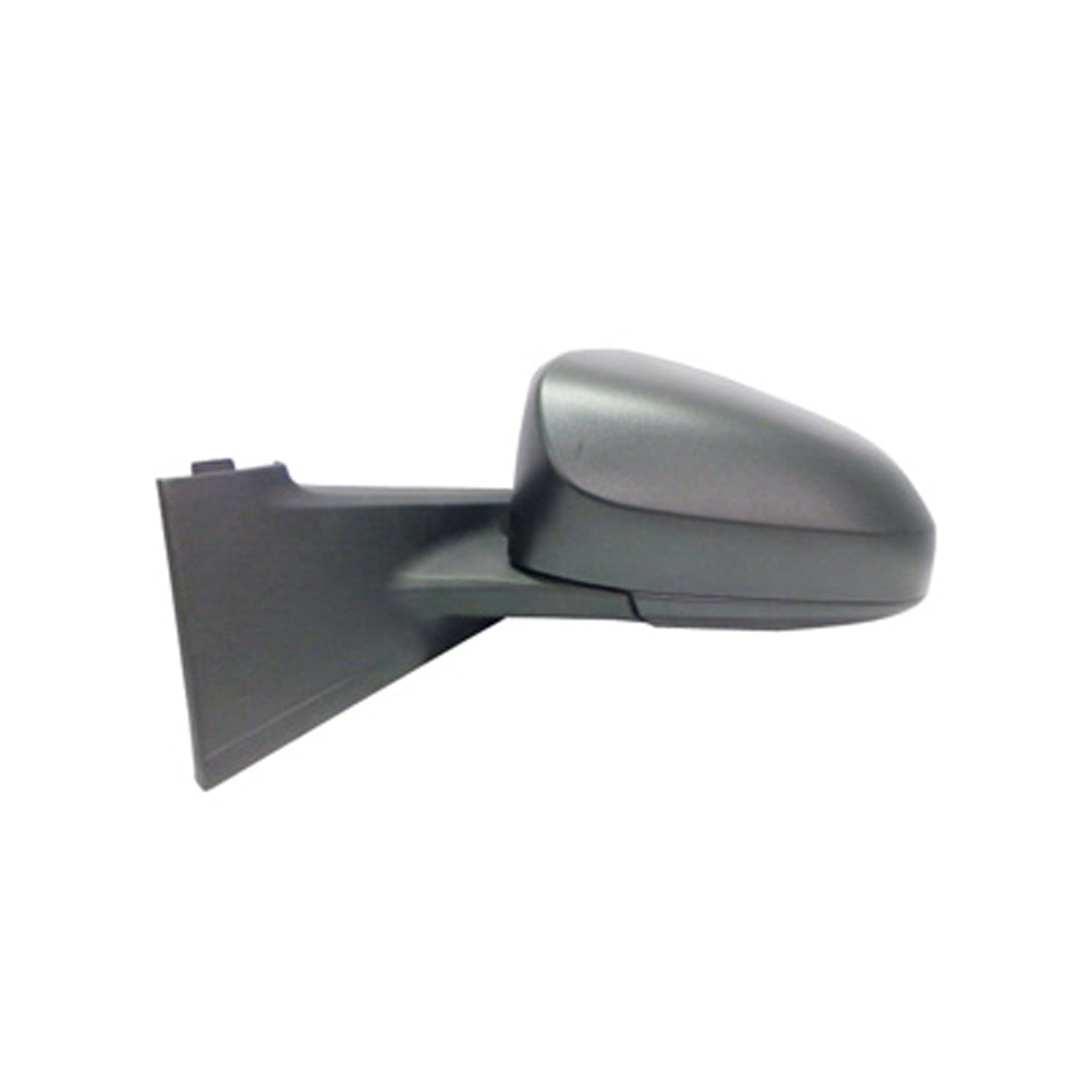Left Side Mirror outside rear view 2012 - 2012 TOYOTA YARIS TO1320278 8794052C60-PFM