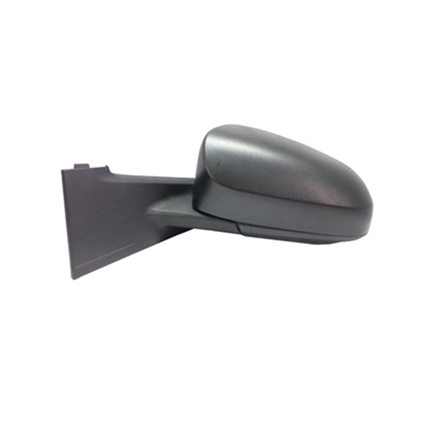 Left Side Mirror outside rear view 2012 - 2012 TOYOTA YARIS TO1320279 8794052C50-PFM