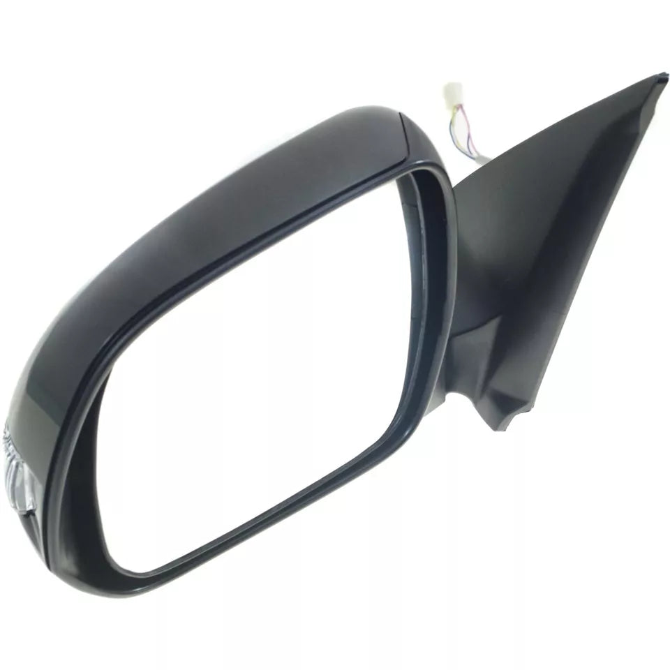 Espejo retrovisor exterior izquierdo 2012 - 2015 TOYOTA TACOMA TO1320283 8794004211