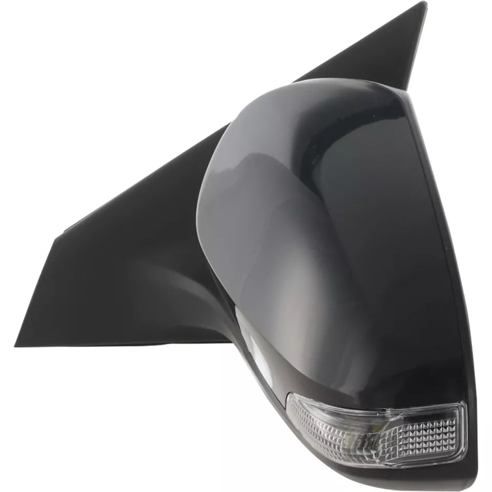 Espejo retrovisor exterior izquierdo 2013 - 2018 TOYOTA AVALON TO1320292 8790607041-PFM