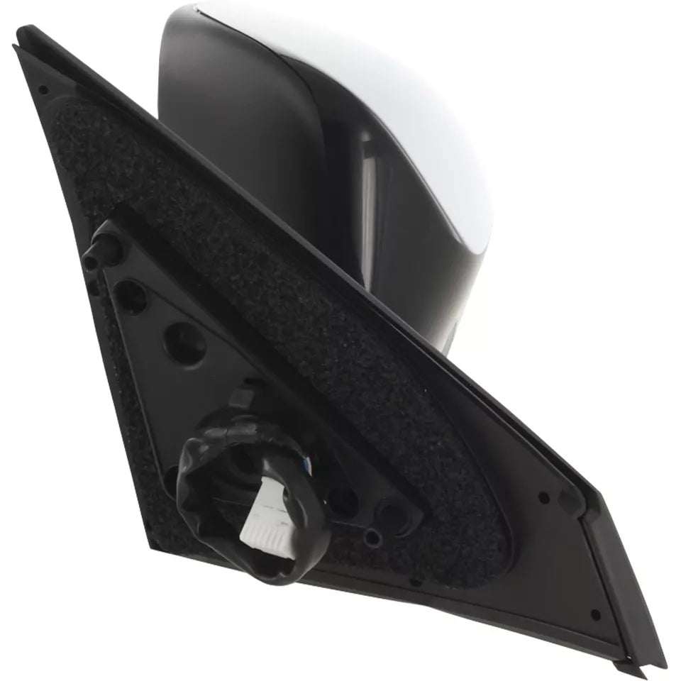 Espejo retrovisor exterior izquierdo 2013 - 2018 TOYOTA AVALON TO1320292 8790607041-PFM