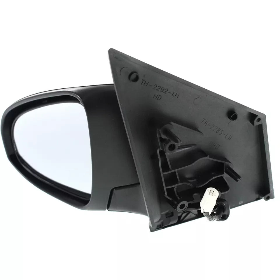 Espejo retrovisor exterior izquierdo 2014 - 2019 TOYOTA COROLLA TO1320294 8794002F31C0