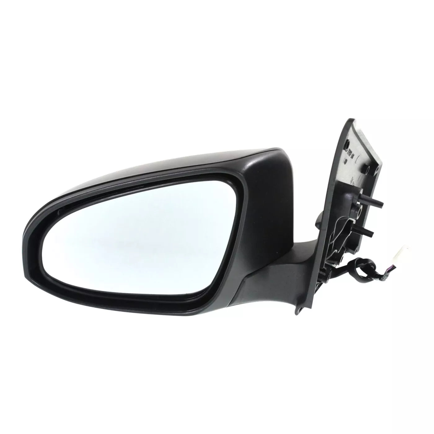 Left Side Mirror outside rear view 2014 - 2019 TOYOTA COROLLA TO1320294 8794002F31C0