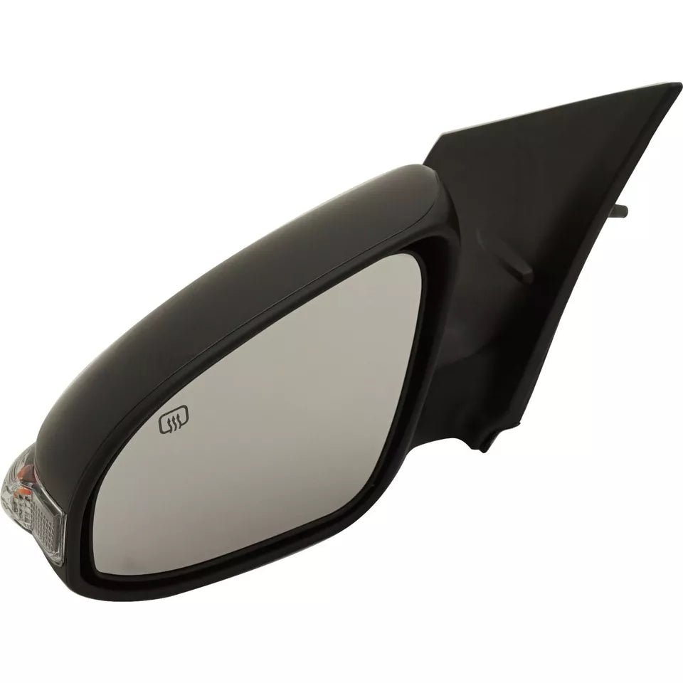 Espejo retrovisor exterior izquierdo 2014 - 2019 TOYOTA COROLLA TO1320295 8794002F51C0