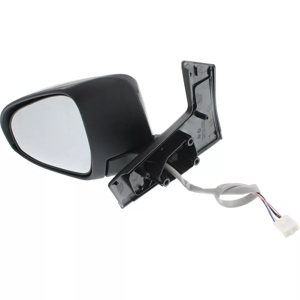 Espejo retrovisor exterior izquierdo 2012 - 2019 TOYOTA PRIUS c TO1320298 8794052E00-PFM