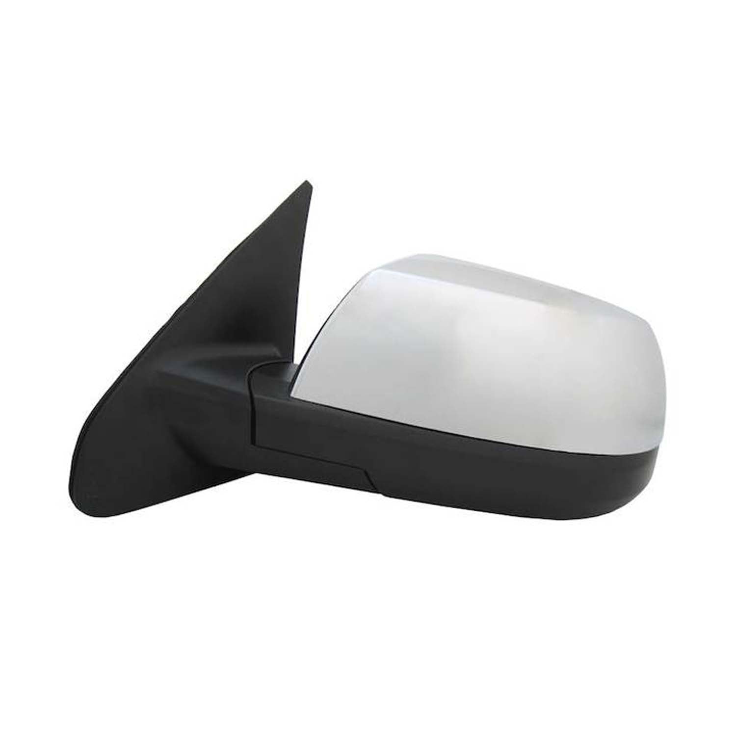 Left Side Mirror outside rear view 2012 - 2013 TOYOTA TUNDRA TO1320300 879400C410