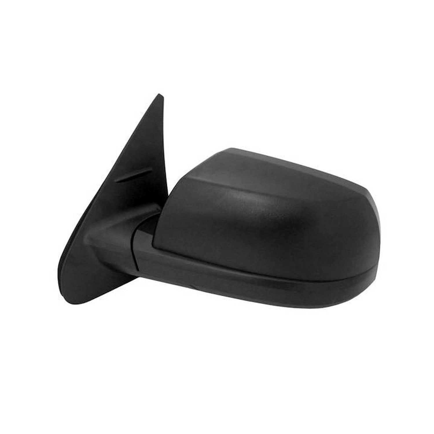 Left Side Mirror outside rear view 2014 - 2015 TOYOTA TUNDRA TO1320303 879400C420