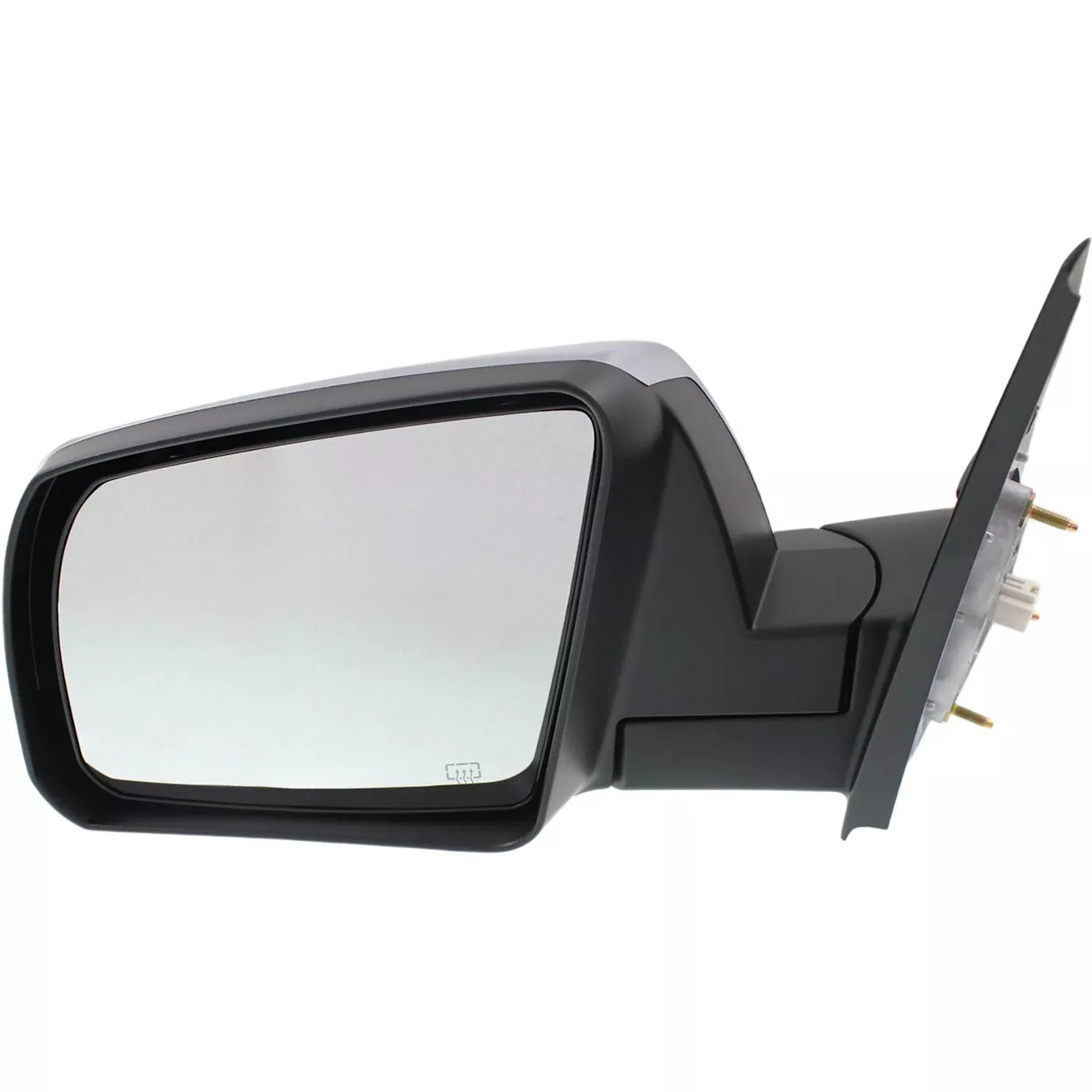 Left Side Mirror outside rear view 2014 - 2021 TOYOTA TUNDRA TO1320304 879400C490