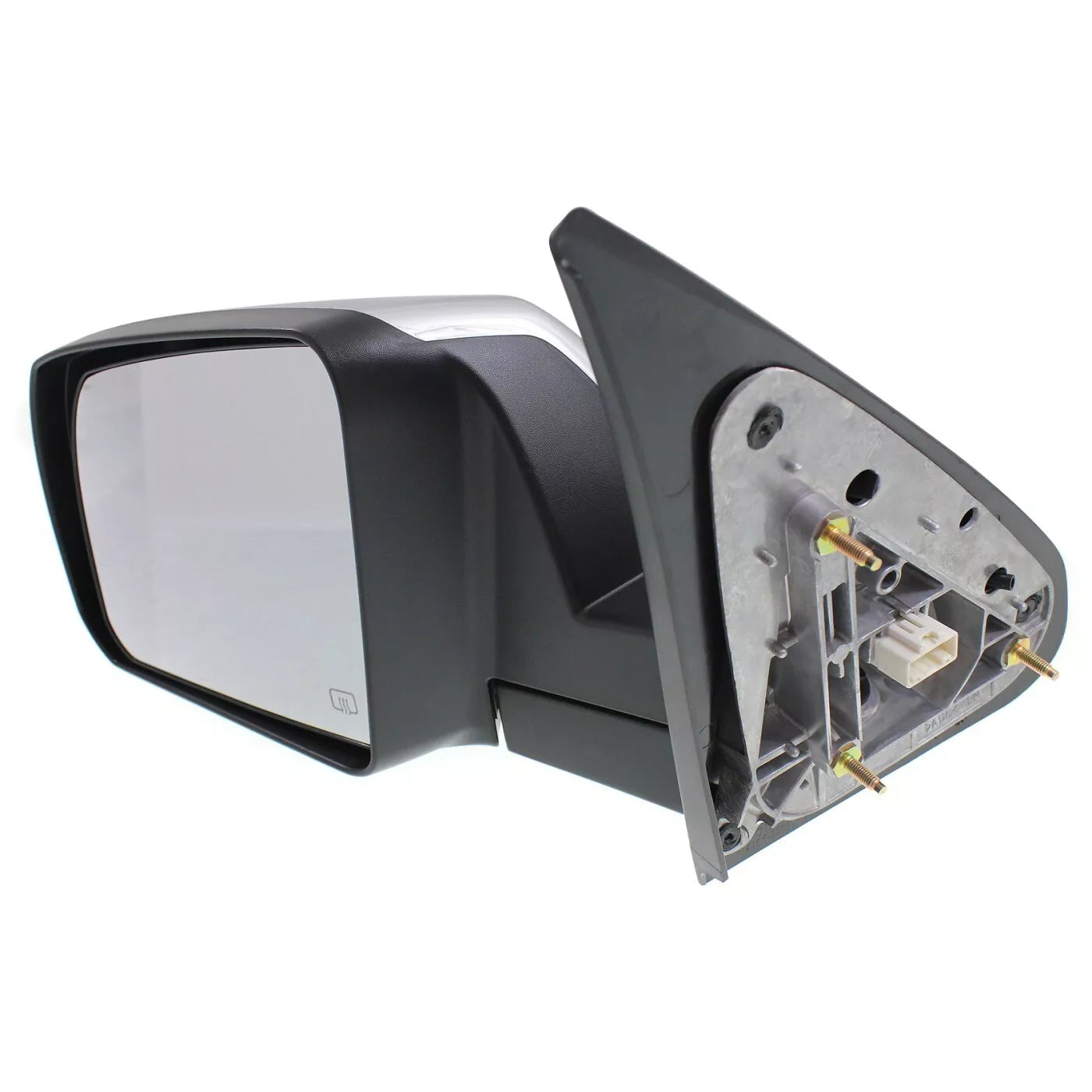 Espejo retrovisor exterior izquierdo 2014 - 2021 TOYOTA TUNDRA TO1320304 879400C490