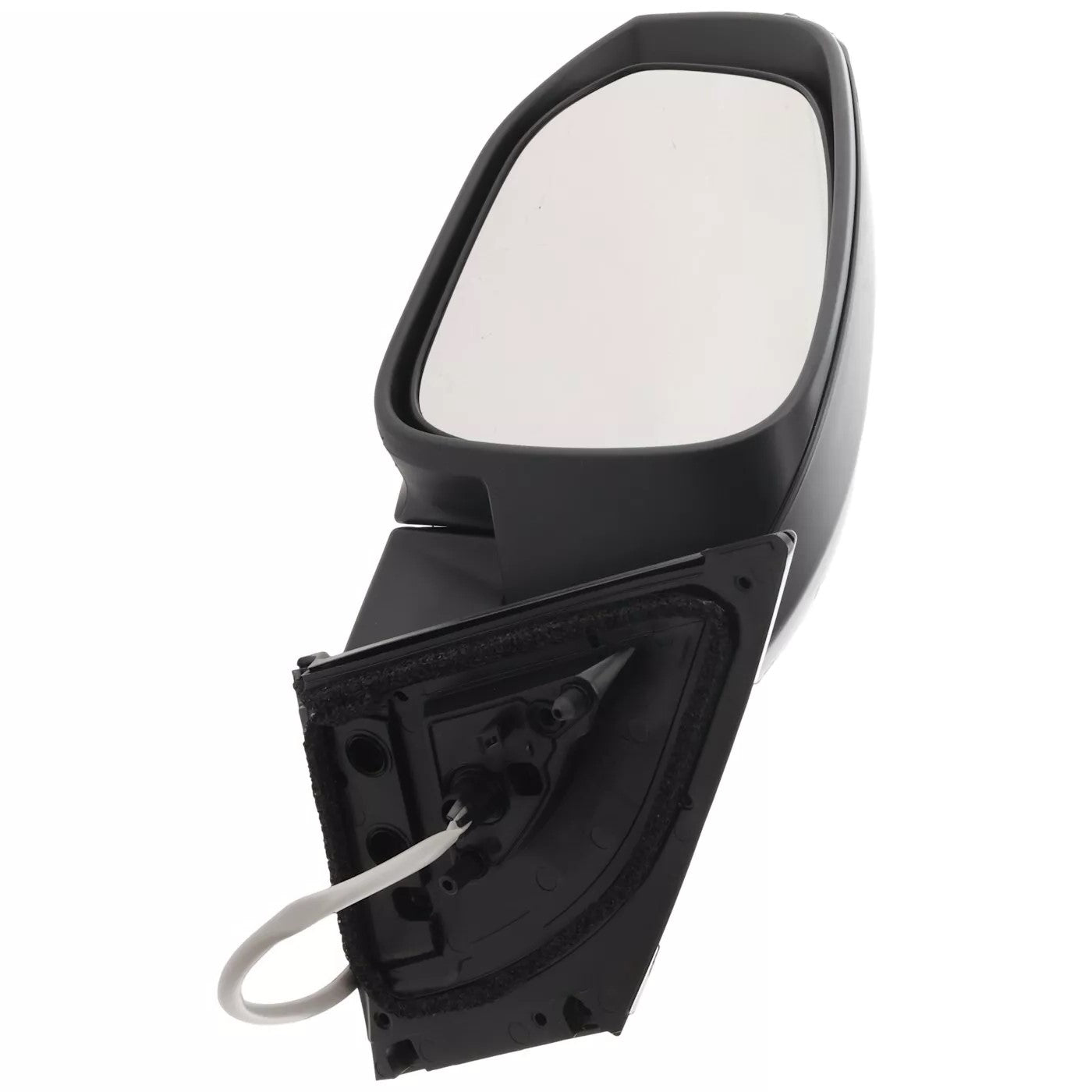 Espejo lateral izquierdo retrovisor exterior 2013 - 2015 TOYOTA RAV4 TO1320309 879400R080