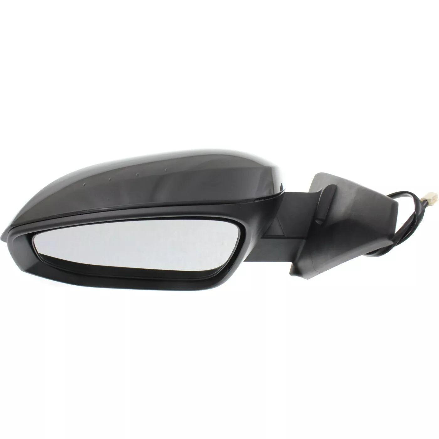 Espejo retrovisor exterior izquierdo 2014 - 2014 TOYOTA 4RUNNER TO1320313 8794035B60-PFM