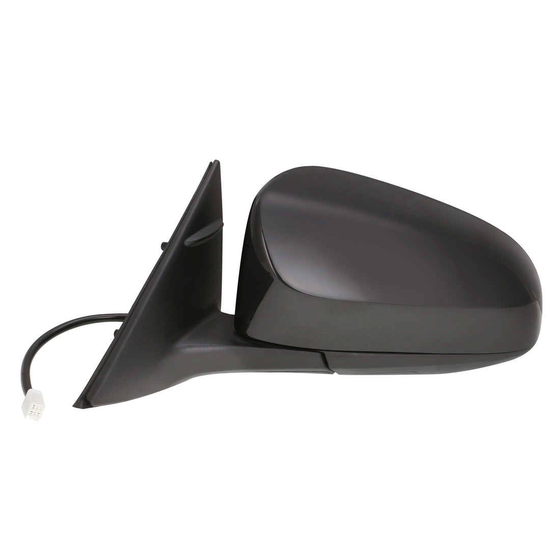 Left Side Mirror outside rear view 2013 - 2014 TOYOTA CAMRY TO1320316 8790906434-PFM