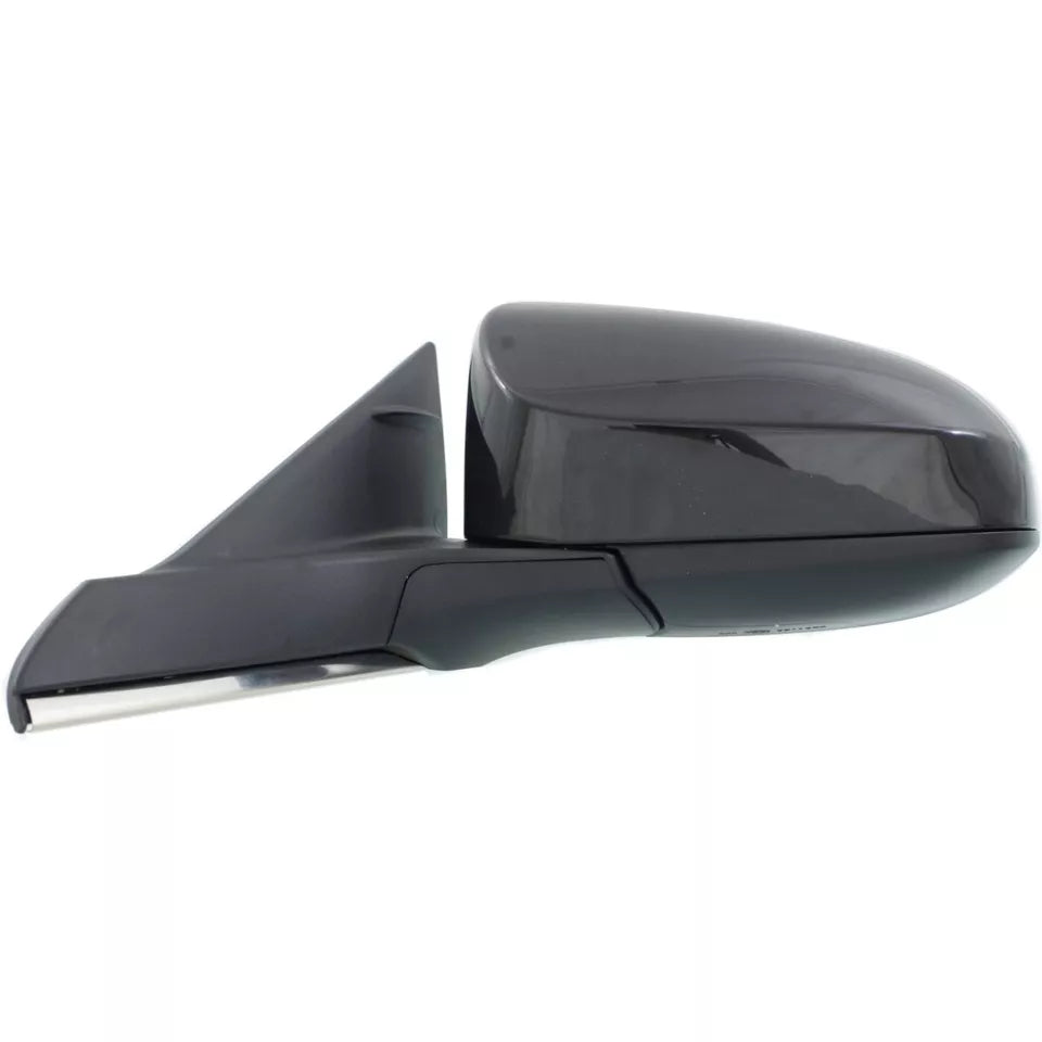 Espejo retrovisor exterior izquierdo 2015 - 2015 TOYOTA CAMRY TO1320320 8790606040-PFM