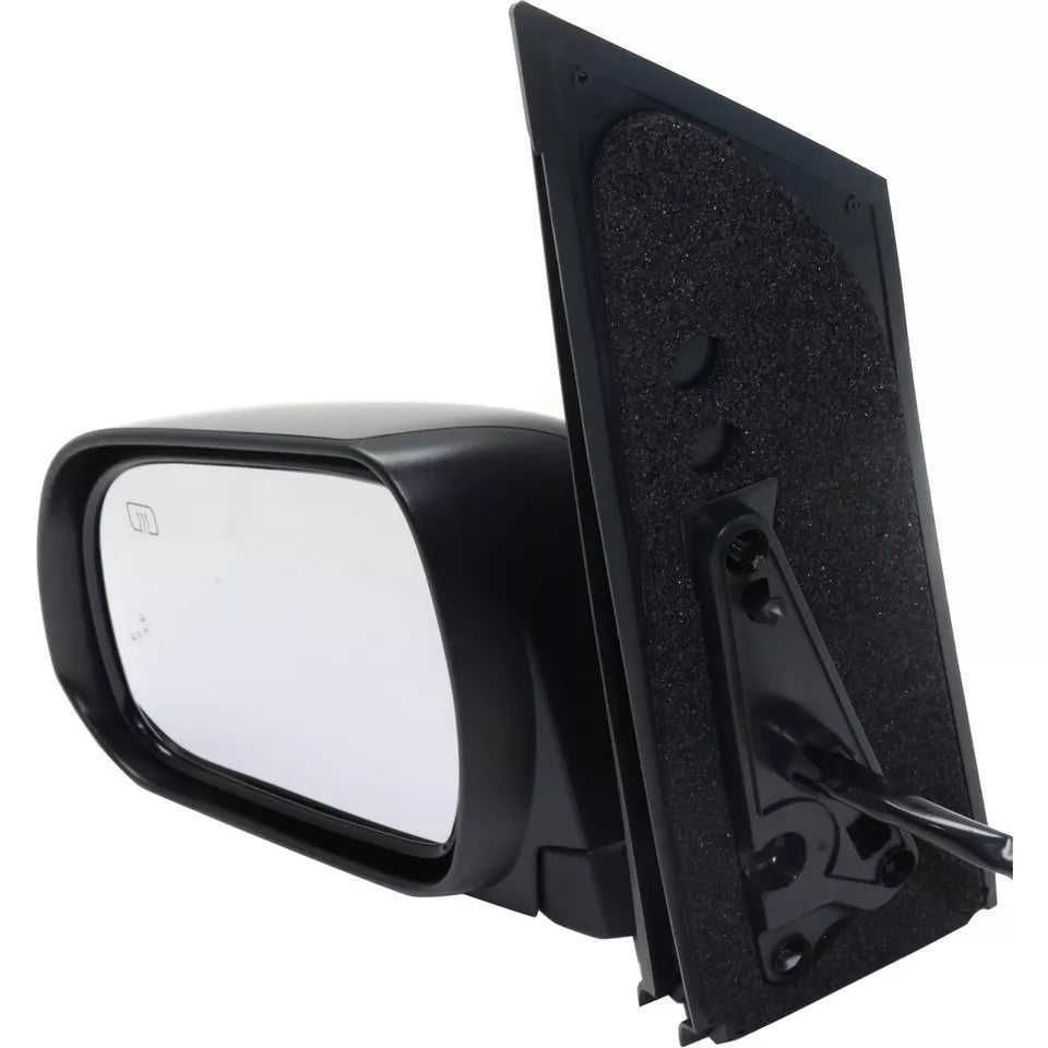 Espejo retrovisor exterior izquierdo 2013 - 2014 TOYOTA SIENNA TO1320327 8794008122C0