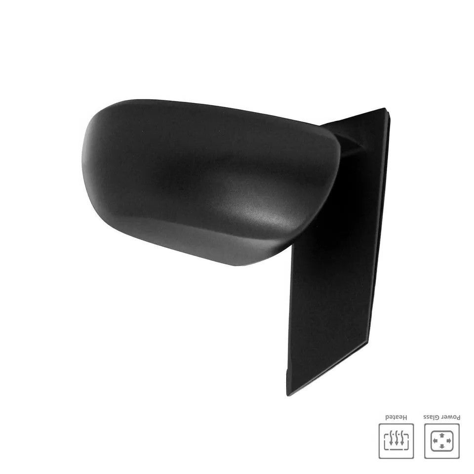 Espejo retrovisor exterior izquierdo 2015 - 2018 TOYOTA SIENNA TO1320339 8794008150C1