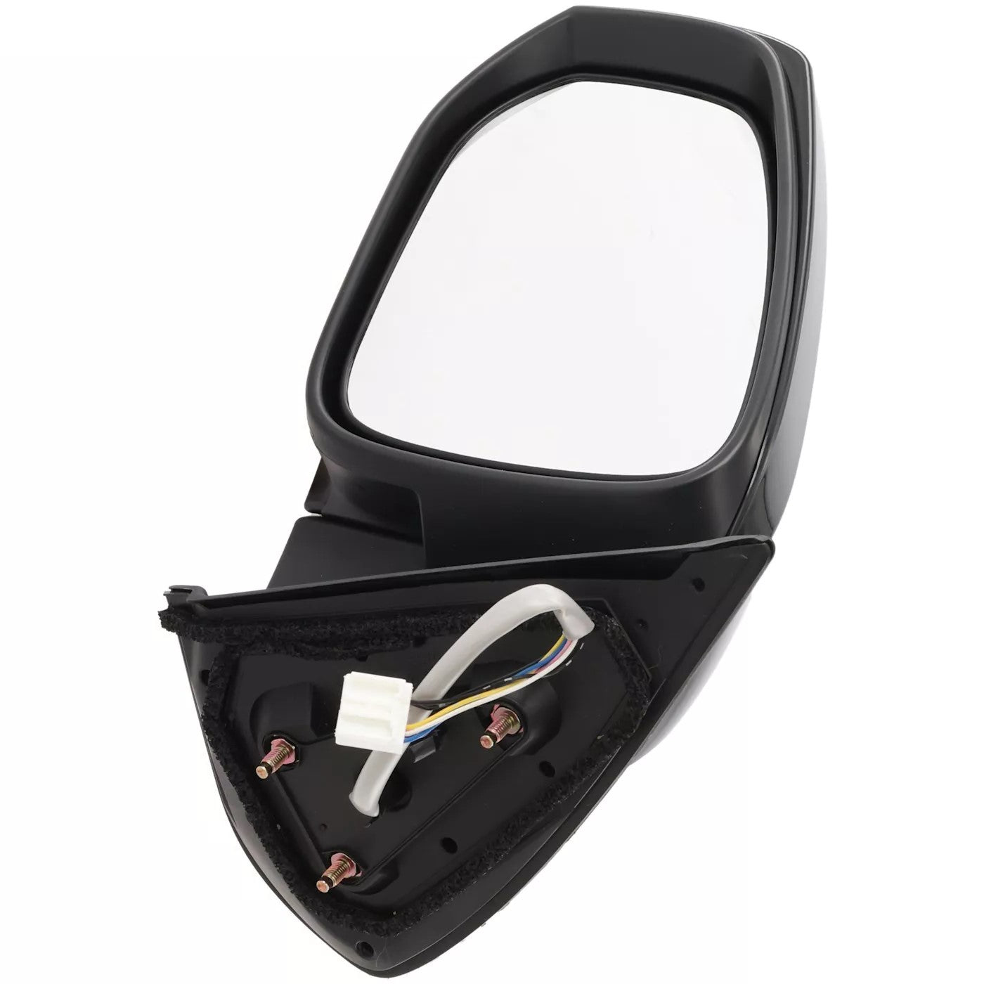 Espejo retrovisor exterior izquierdo 2016 - 2023 TOYOTA TACOMA TO1320349 8794004240-PFM