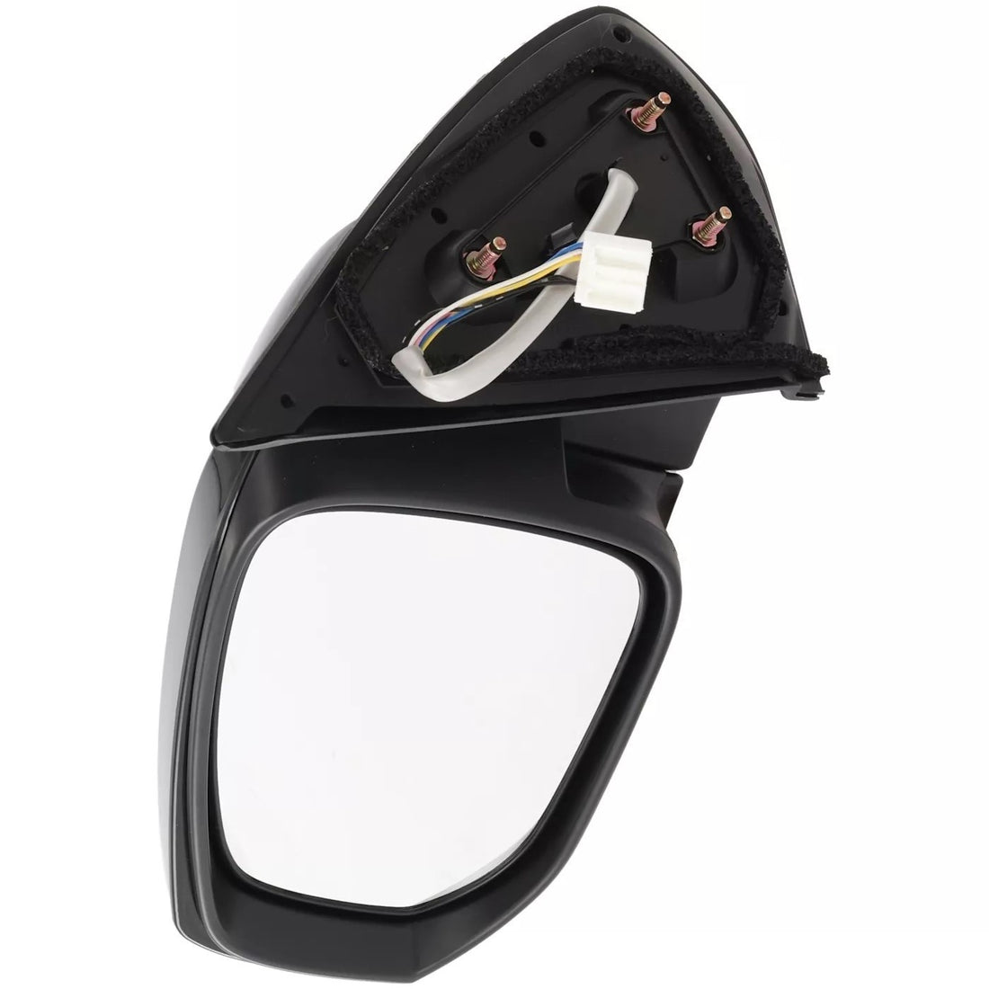 Espejo retrovisor exterior izquierdo 2016 - 2023 TOYOTA TACOMA TO1320349 8794004240-PFM
