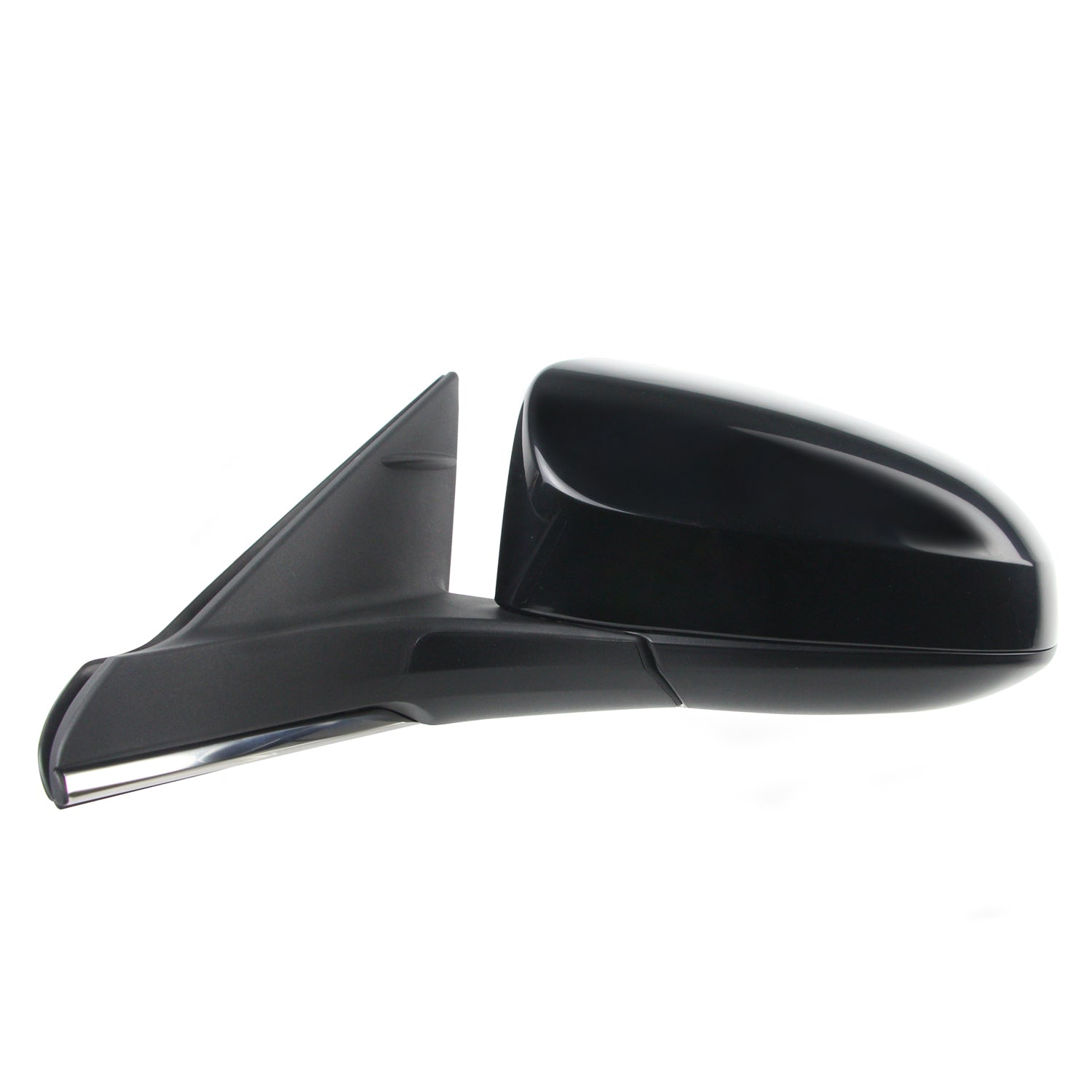 Left Side Mirror outside rear view 2016 - 2017 TOYOTA CAMRY TO1320363 8790606041-PFM