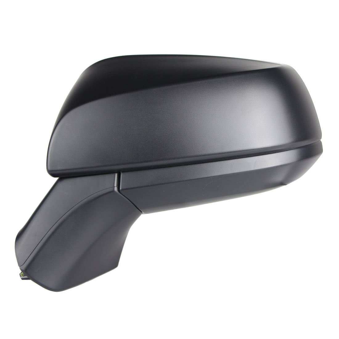 Left Side Mirror outside rear view 2019 - 2021 TOYOTA RAV4 TO1320387 8794042E01-PFM