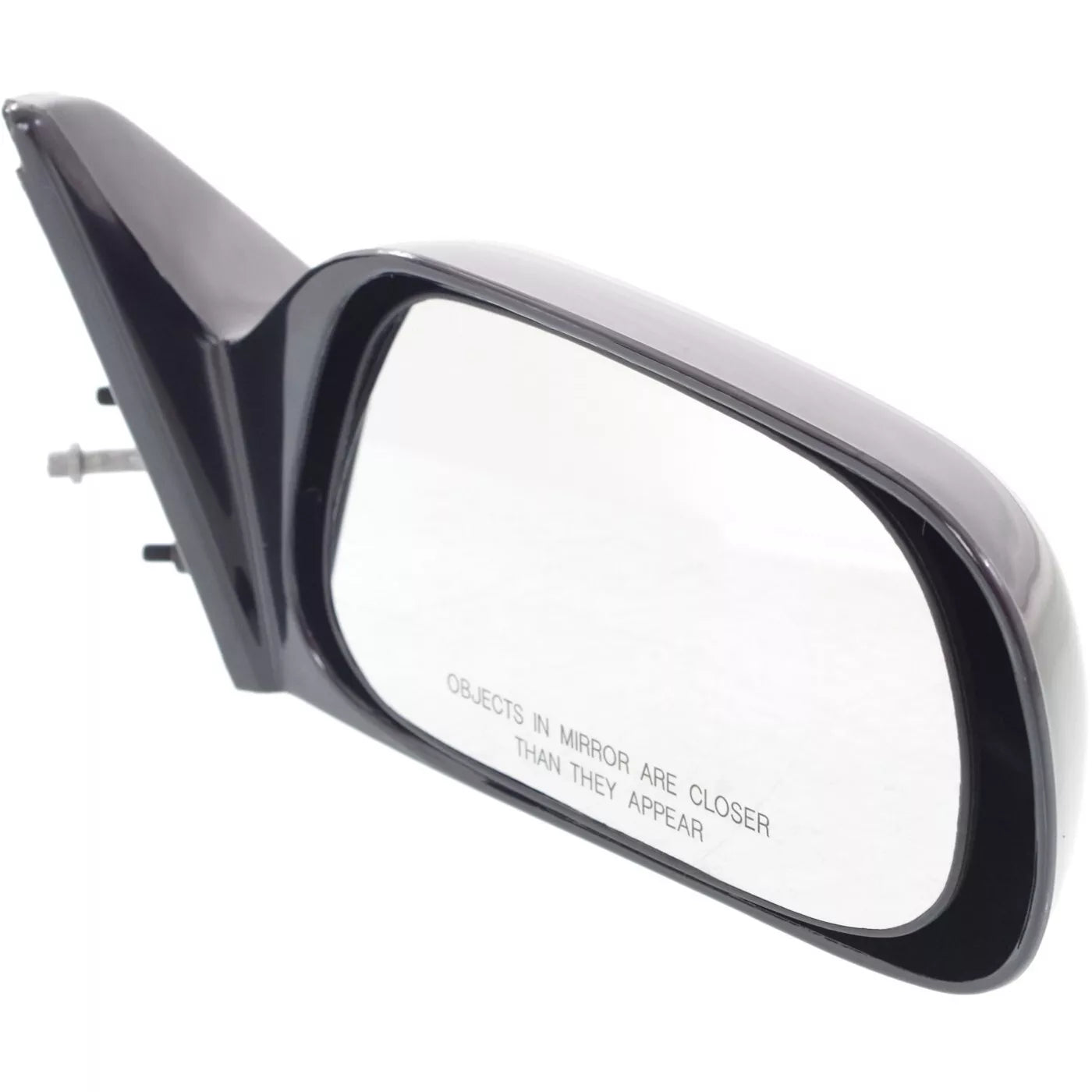 Espejo retrovisor exterior derecho 1988 - 1992 TOYOTA COROLLA TO1321103 879101A650