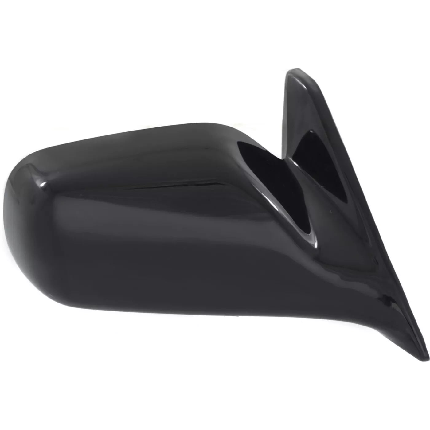 Espejo retrovisor exterior derecho 1988 - 1992 TOYOTA COROLLA TO1321103 879101A650