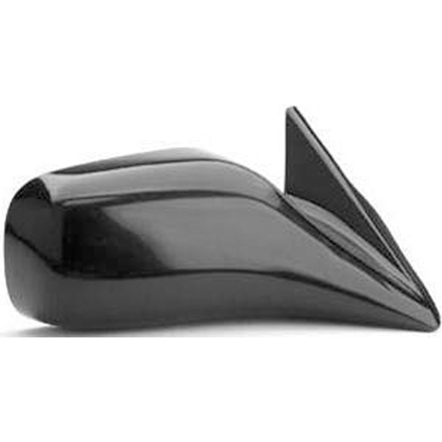 Right Side Mirror outside rear view 1992 - 1996 TOYOTA CAMRY TO1321115 8791033040C0