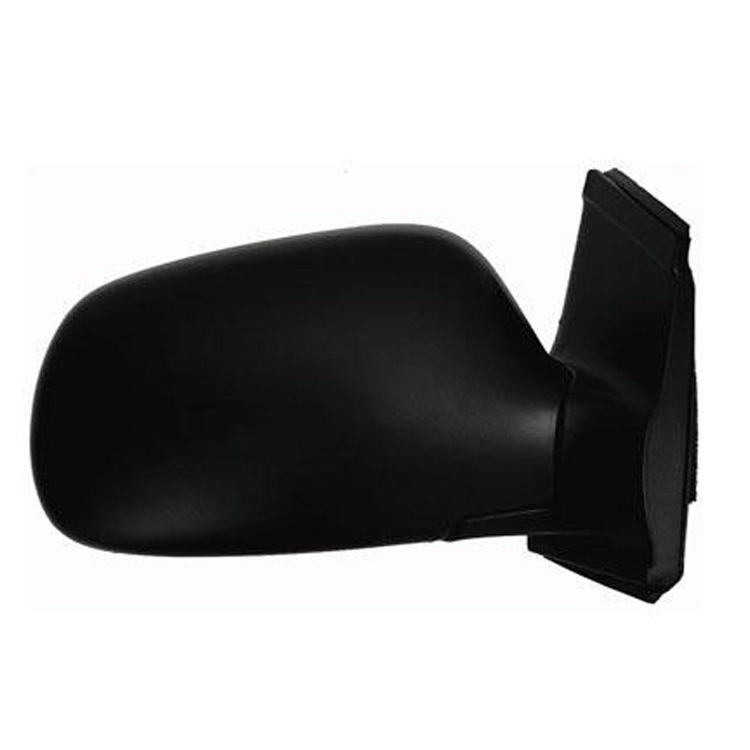 Right Side Mirror outside rear view 1998 - 2003 TOYOTA SIENNA TO1321128 8791008041