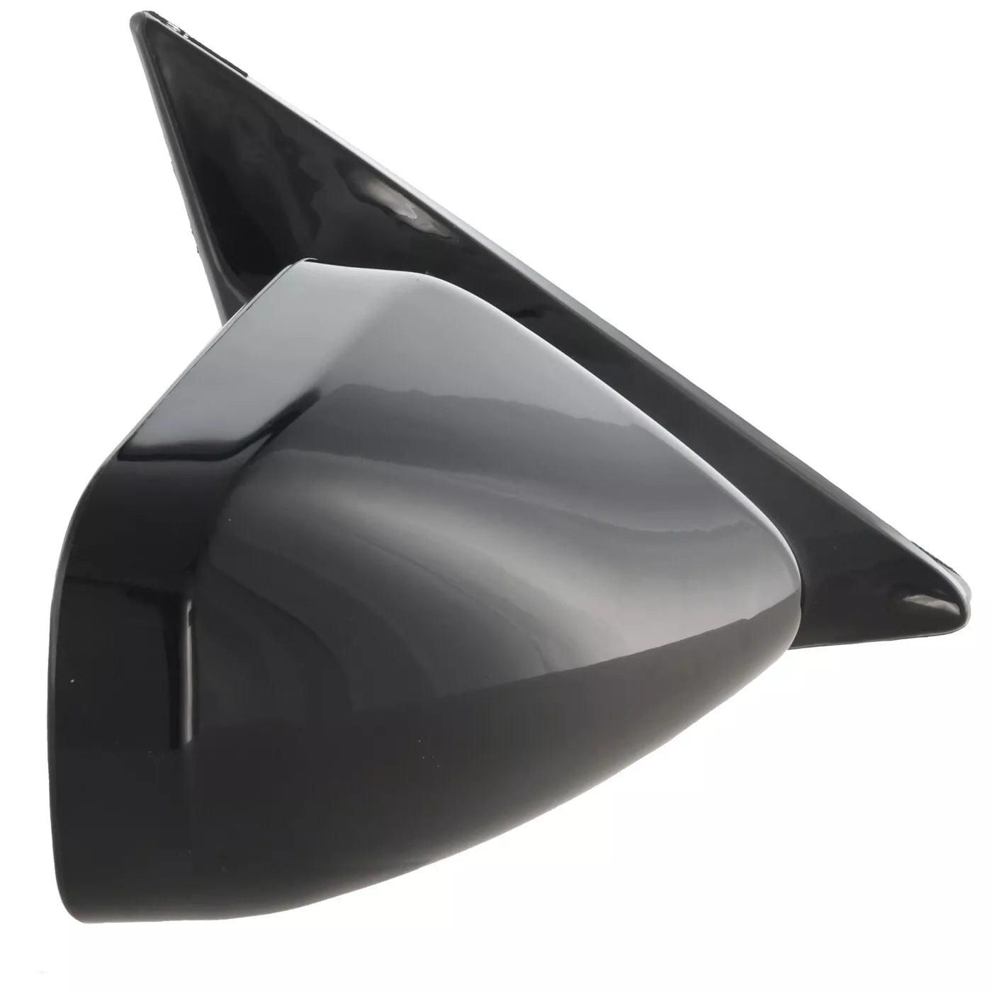 Right Side Mirror outside rear view 1997 - 2001 TOYOTA CAMRY TO1321132 8791033150C0