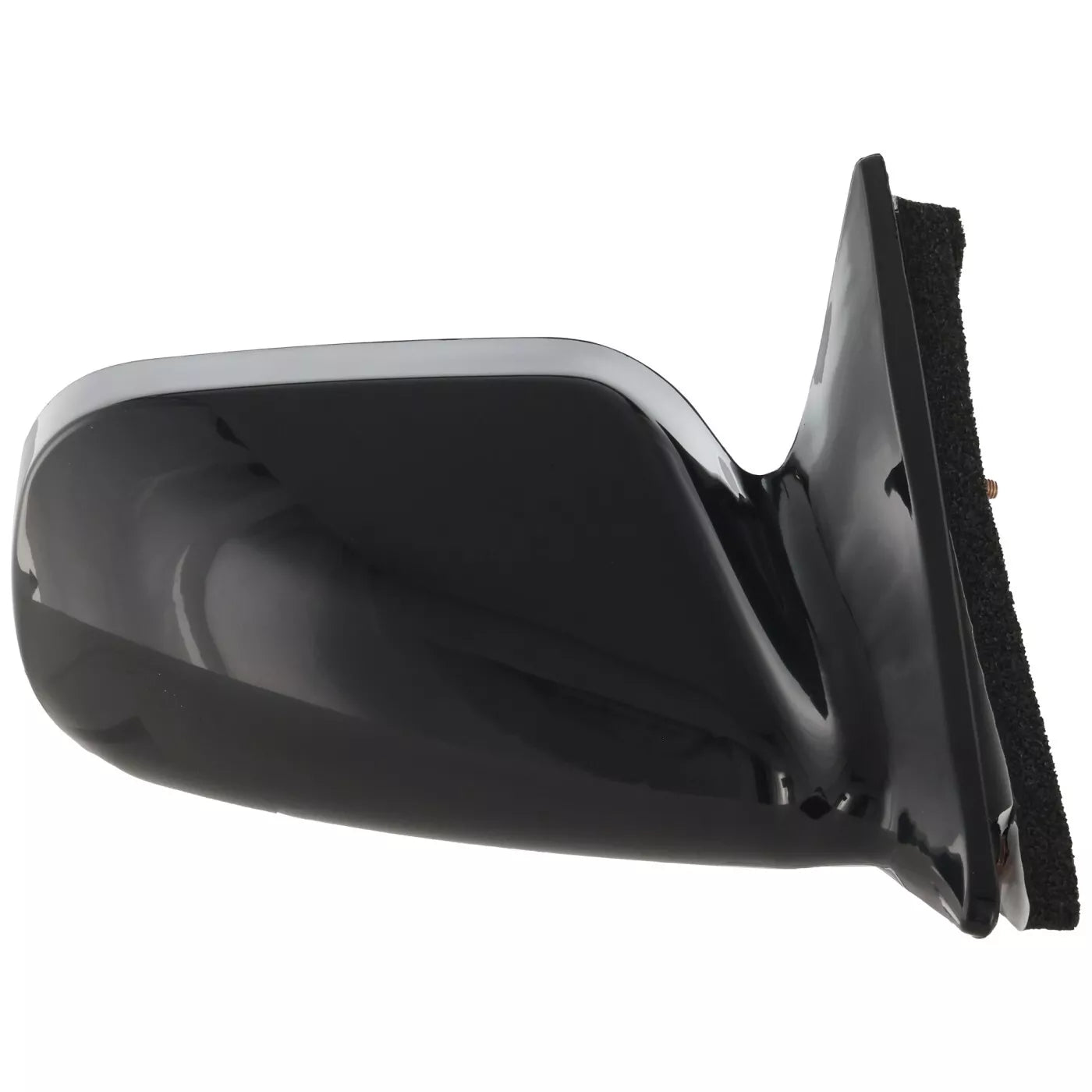 Right Side Mirror outside rear view 1997 - 2001 TOYOTA CAMRY TO1321132 8791033150C0