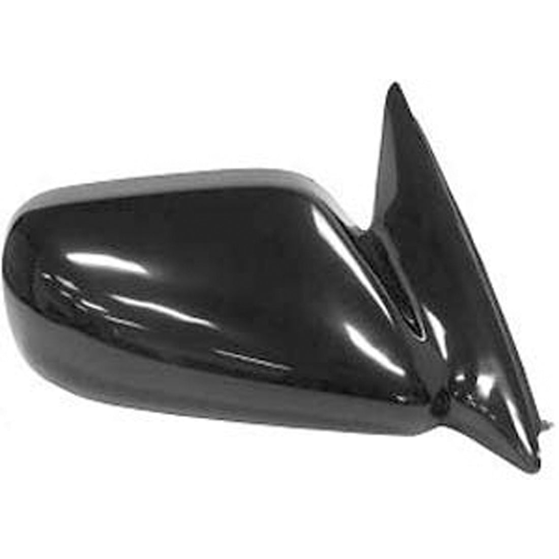 Right Side Mirror outside rear view 1997 - 2001 TOYOTA CAMRY TO1321133 8791033280C0